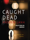 Cover image for Caught Dead
